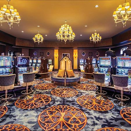 Beddable Unit By The Excalibur Casino Las Vegas Strip Dış mekan fotoğraf
